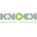 Knock Music House logo